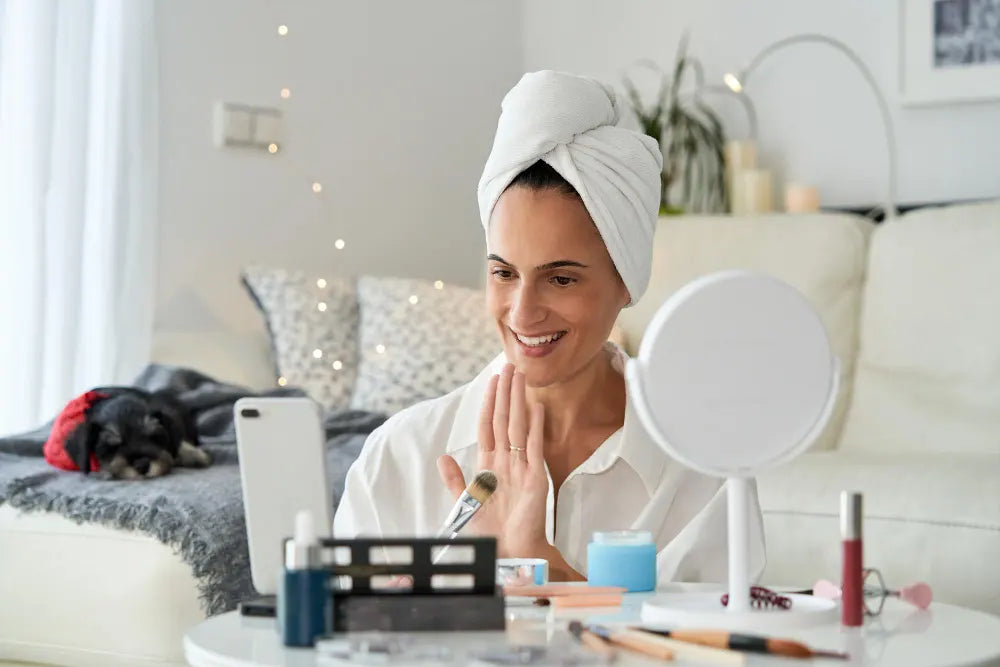 Skincare Routine