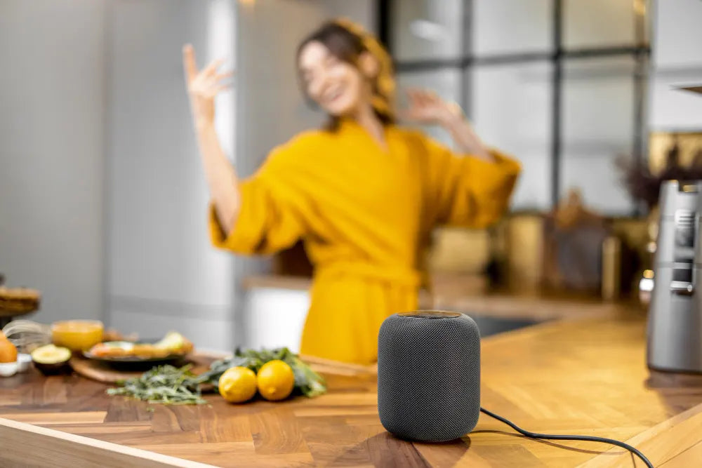 Home Gadgets