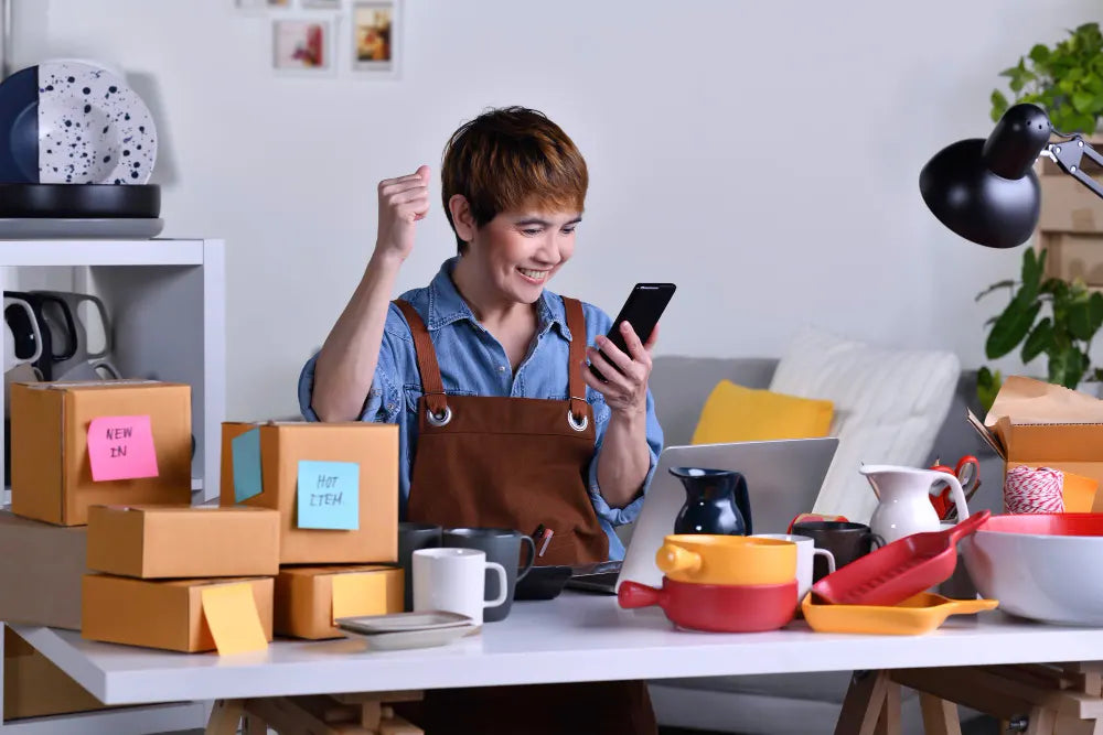 Choosing Quality Products Online 