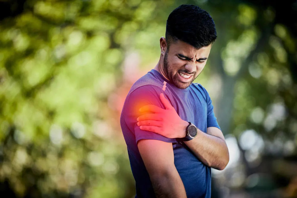 Muscle Pain