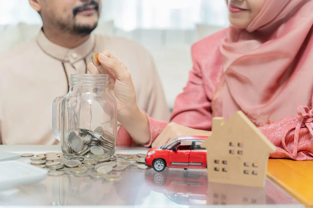 UAE Families Are Saving