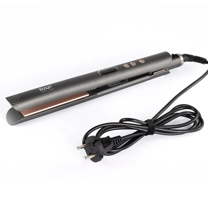 RAF Professional Hair Straightener