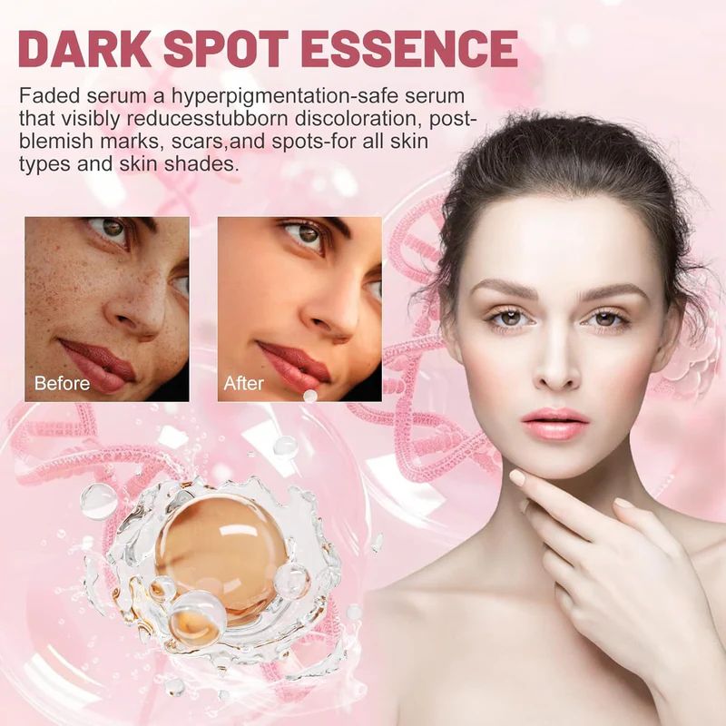 Eelhoe Brightening and Clearing Serum