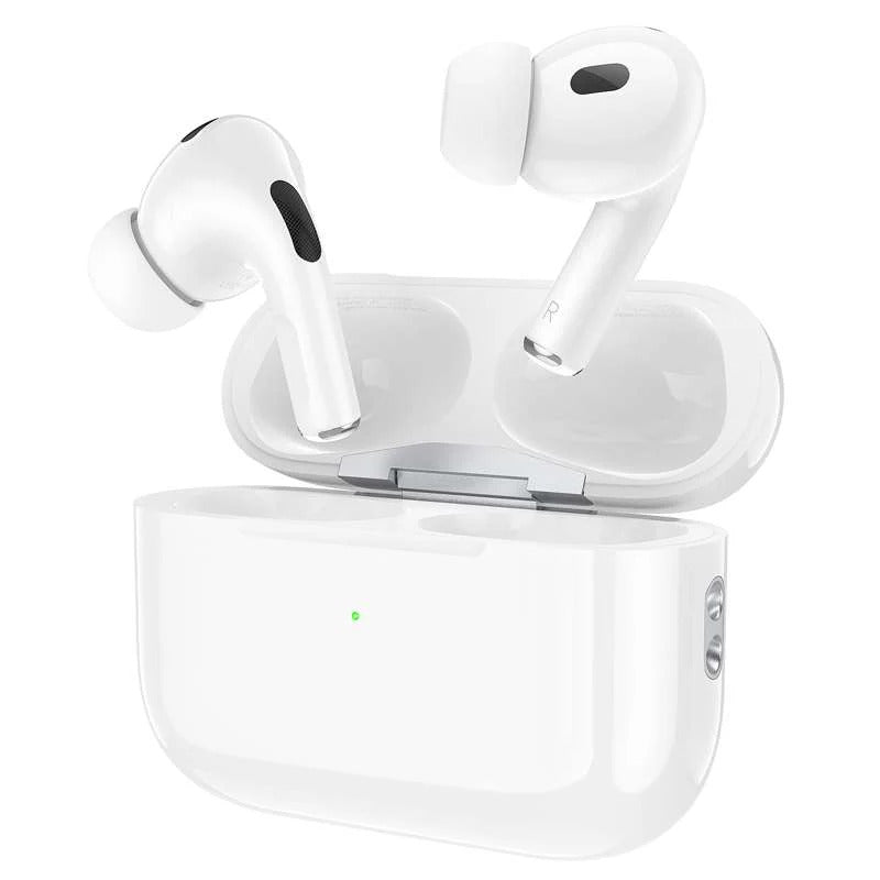 A5 Pro Wireless Airpods  Crystal Clear Sound and Deep Bass