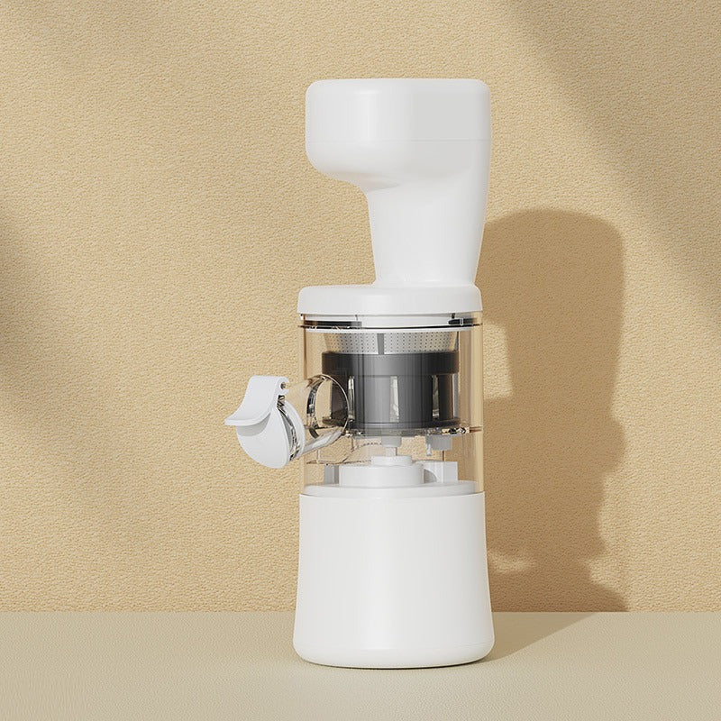 Wireless Fruit Extractor and Portable Blender Quick and Healthy