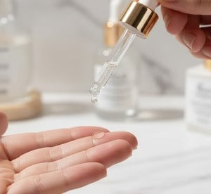 Professional Vitamin C Cosmetic Series Anti Aging and Brightening