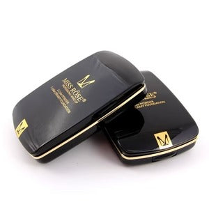 Miss Rose 2 in 1 Compact Powder Flawless Matte Finish