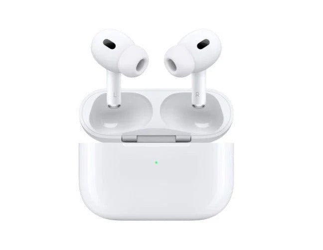 A5 Pro Wireless Airpods  Crystal Clear Sound and Deep Bass